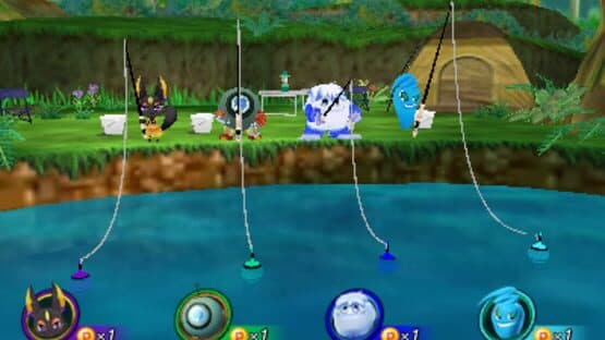 Pac-Man Party 3D screenshot 7