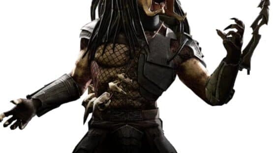 Mortal Kombat X: Predator screenshot 1