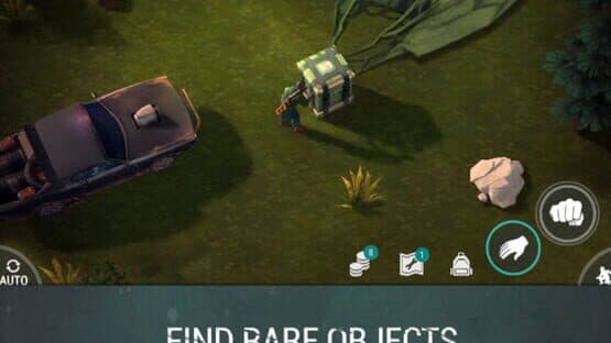 Last Day on Earth: Survival screenshot 12