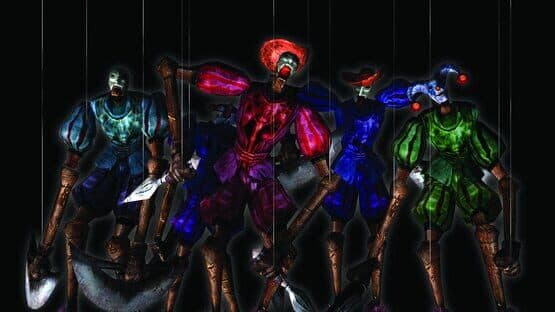 Devil May Cry artwork 1