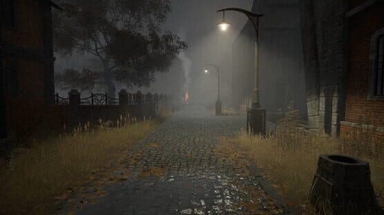 Pathologic 2 screenshot 4