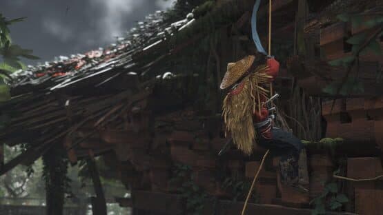 Ghost of Tsushima screenshot 4