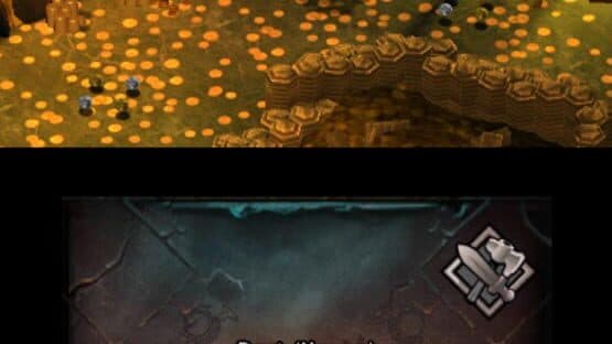 LEGO The Hobbit screenshot 1