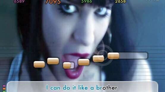 We Sing UK Hits screenshot 1