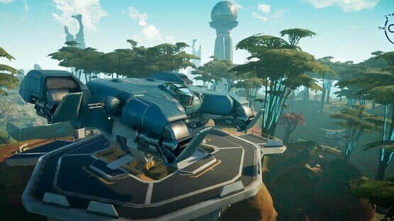 The Cycle screenshot 6