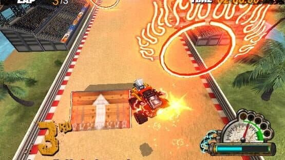 High Voltage Hot Rod Show screenshot 11