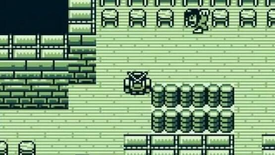 Final Fantasy Legend II screenshot 1