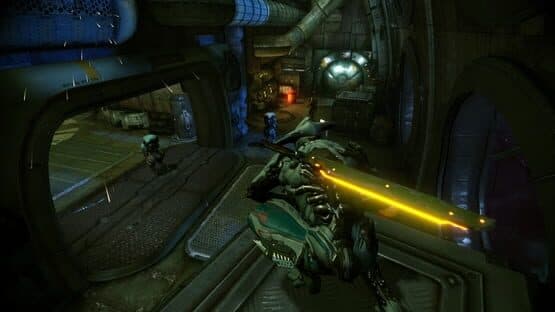 Warframe screenshot 4