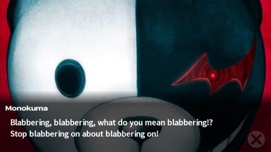 Danganronpa 1-2 Reload screenshot 4