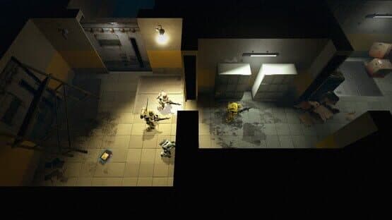 Alien Swarm: Reactive Drop screenshot 5