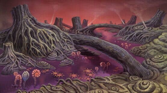 Disgaea 2: Cursed Memories artwork 7