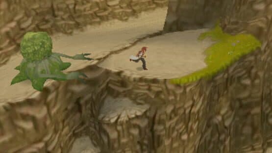 Tales of the Abyss screenshot 5