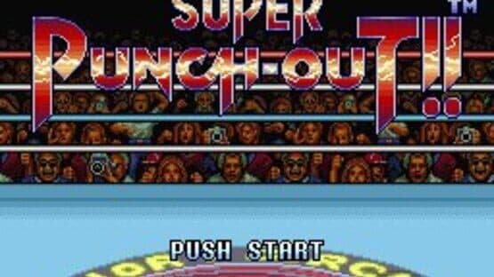 Super Punch-Out!! screenshot 6