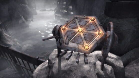 Quern: Undying Thoughts screenshot 1