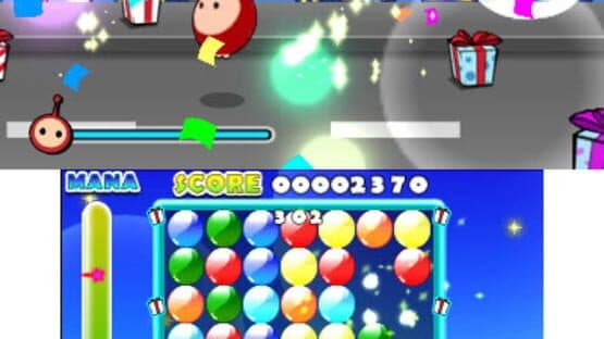 Balloon Pop Remix screenshot 2