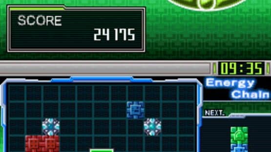 G.G Series: Energy Chain screenshot 4