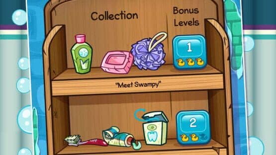 Where's My Water? screenshot 7