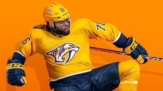 NHL 19 screenshot 1