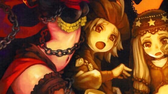 Odin Sphere artwork 5