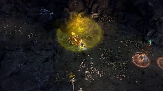 Victor Vran: Overkill Edition screenshot 7