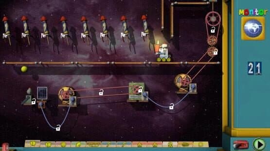 Crazy Machines 1.5 New from the Lab screenshot 9