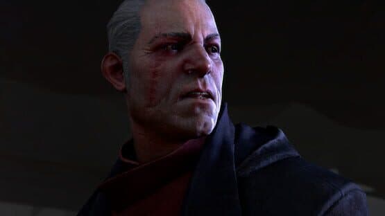 Dishonored: Death of the Outsider screenshot 3