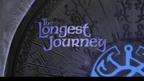 The Longest Journey screenshot 3