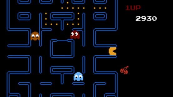 Pac-Man screenshot 1