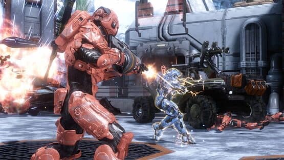 Halo 4 screenshot 2