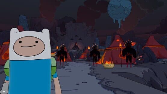 Adventure Time: Pirates of the Enchiridion screenshot 6