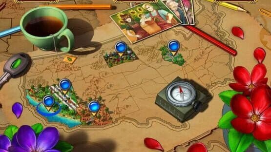 Gardens Inc. 2: The Road to Fame screenshot 5