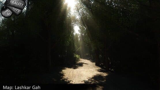 Project Reality 2 screenshot 1