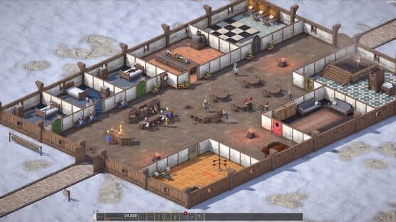 Tavern Tycoon screenshot 1