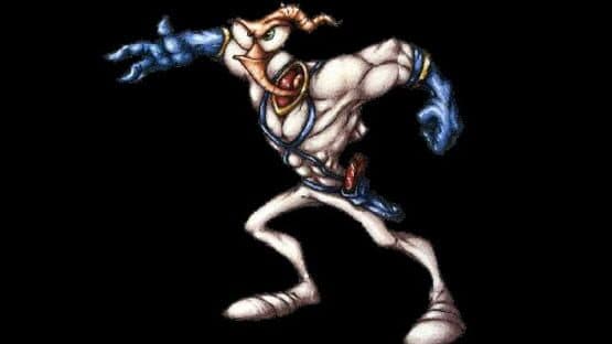 Earthworm Jim HD screenshot 5