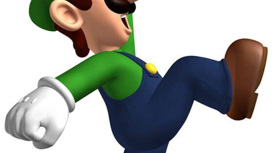 New Super Mario Bros. artwork 7