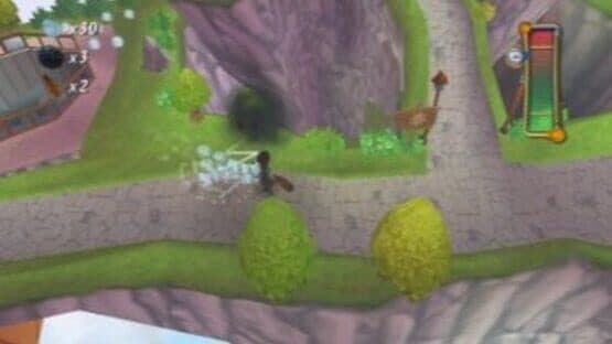 The Will of Dr. Frankenstein screenshot 3