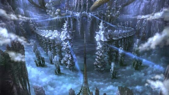 Kid Icarus: Uprising artwork 7