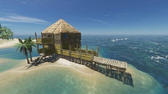 Stranded Deep screenshot 5