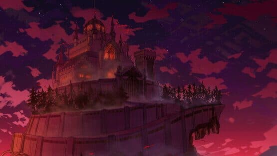 Nights of Azure 2: Bride of the New Moon artwork 4