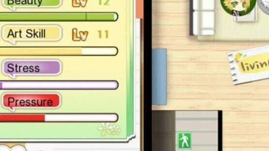 Mystic Messenger screenshot 2