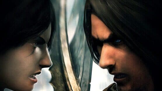 Prince of Persia: Warrior Within artwork 9