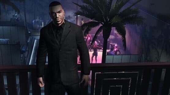 Grand Theft Auto: Episodes from Liberty City screenshot 2