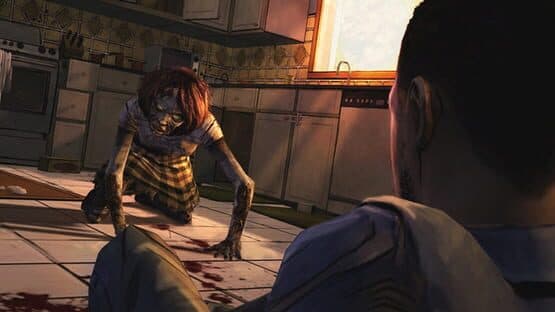 The Walking Dead screenshot 4