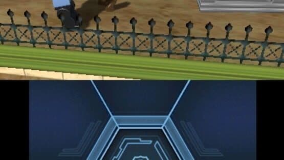 LEGO City Undercover: The Chase Begins screenshot 5