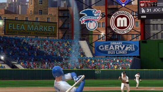 MLB Tap Sports Baseball 2017 screenshot 10