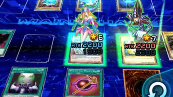 Yu-Gi-Oh! Duel Links screenshot 3