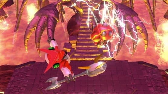 Digimon All-Star Rumble screenshot 4