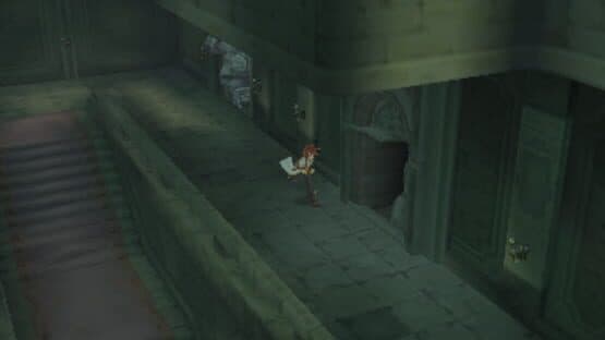 Tales of the Abyss screenshot 7