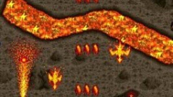 Namco Museum 50th Anniversary screenshot 5