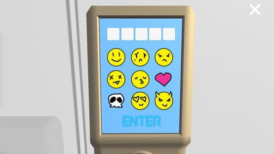 Don't Notice Me screenshot 8